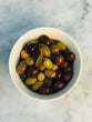 Olives mixtes