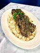 Côtelettes d’agneau