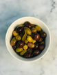 Olives mixtes