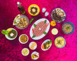 MEZZÉ du Libanais
